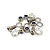 Kit Parafusos Inox de Acabamento P/Placa 16 pcs - Imagem 3