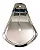 Polaina Gravitinha Capo Fusca Inox Premium >69 - Imagem 1