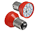 Lampada Led 24V Bay15d 2 Polos - Imagem 1