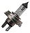 Lampada H5 12V - Imagem 1