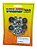 Kit Parafusos Inox Estribo Fusca p/2 lados - 36 peças - Imagem 1