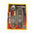 Espelho Inox Wolfsburg Black Fusca 77> - Imagem 1