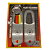 Espelho Inox  Wolfsburg Fusca 77> - Imagem 1