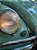 Grade Buzina Inox Fusca C/ Tela Metal - Imagem 2