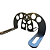 Suporte Placa Custom - Imagem 1