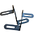 Suporte Placa Custom - Imagem 2