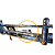 Suporte Placa Modelo Custom - Imagem 2