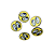 Emblema Painel Moon - Imagem 1