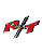 Emblema R/T - Imagem 1