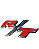 Emblema R/T - Imagem 2