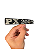 Emblema PX200S - Imagem 2