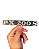 Emblema PX200S - Imagem 1