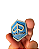 Emblema Piaggio - Imagem 1