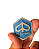 Emblema Piaggio - Imagem 2