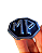 Emblema Grade MP - Imagem 2