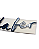 Emblema Manuscrito Lafer - Imagem 3