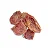 Bexiga Bovina Natural para Cães 150g – Snack Premium Luv Petiscos - Imagem 2