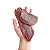 Esôfago Bovino Desidratado 100g – Snack Natural Luv Petiscos - Imagem 3