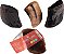 Casco de Boi Natural 1un – Mordedor Good Lovin - Imagem 2