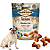 Crunchy Snack Salmão e Blueberries Fresh Meat 200g – Petisco Crocante - Carnilove - Imagem 2