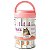 Creamy Salmão e Cranberry 30x14g (420g) – Kit Refrescante Truly - Imagem 1