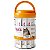 Creamy Frango e Bife 30x14g (420g) – Kit Snack Premium Truly - Imagem 1