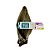 Mordedor Orelha Jumbo Extreme 1un – Petisco Durável Good Lovin - Imagem 1
