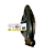 Mordedor Orelha Jumbo Extreme 1un – Petisco Durável Good Lovin - Imagem 2