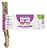 Mordedor Spiral Dental Extreme 2un – Higiene Bucal e Diversão Good Lovin - Imagem 1