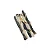 Stickos Bovino 5un – Petisco Crocante Luv Petiscos - Imagem 2