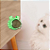 Bola de Catnip Premium para Gatos – Diversão e Relaxamento Fofuchos - Imagem 2