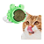 Bola de Catnip Premium para Gatos – Diversão e Relaxamento Fofuchos - Imagem 4