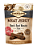 Jerky Carne Bovina e Filé Muscular 100g – Bife Natural Carnilove - Imagem 1