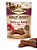 Jerky Veado e Peru 100g – Bife Natural Carnilove - Imagem 1
