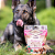 Crunchy Snack Cordeiro com Cranberries Fresh Meat 200g - Carnilove - Imagem 2