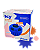 Icy – Brinquedo Recheável e Refrescante para Cães | Fuzzie - Imagem 5