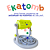 Ekatomb Brinquedo Interativo para Cães e Gatos | Enriquecimento Ambiental  | Fuzzie - Imagem 7