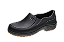 Sapato EVA linha Flex Clean Ref.: 101FCLEAN PR - Imagem 1