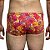 Sunga Boxer Estampada Floral - Imagem 3