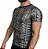 Camiseta Tule Holográfico Preto - Imagem 2