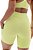 SHORT RUNNING 2.0 - ACID LIME - Imagem 3