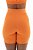 SHORT RUNNING 2.0 - ORANGE - Imagem 3