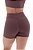 SHORT SENSE - DARK BROWN - Imagem 2