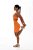 CONJUNTO RUNNING 2.0 - ORANGE - Imagem 3