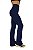 LEGGING FLARE URBAN - NAVY - Imagem 1