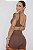 SHORT BASIC - MOCHA MOUSSE - Imagem 1
