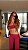 LEGGING FLARE URBAN - AMORA ESSENCE - Imagem 8