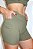 SHORT BASIC - OLIVE - Imagem 2
