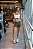 SHORT BASIC - OLIVE - Imagem 4