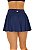 SHORT SAIA FLOW - NAVY - Imagem 3